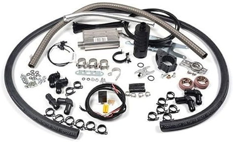 WEBASTO 1328041A Calefacción de estacionamiento kit de montaje