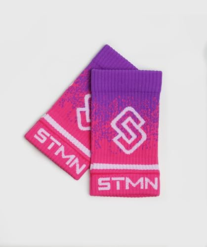 STAMINA FITNESS Slim, Manchette Unisexe, Adulte, Magenta, Unique