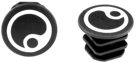 ERGON end Plugs for GA2 Twistshift