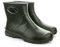Lemigo Unisex Stivali da Pioggia da Giardino Molto Leggeri in EVA Donna Uomo 36-47 EU (Verde, Sistema Taglie Calzature EU, Adulto, Numero, Media, 44)