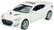 Welly Hyundai Coupe Genesis II Weiss Ab Facelift 2012 1/34-1/39 Metall Modell Auto Die Cast Neu im Kasten