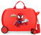 Marvel Go Spidey, rot, 31 cm x 45 cm x 20 cm, Kinderkoffer 20