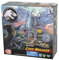 EPOCH Games - 7523 Jurassic World Cage Breaker - Juego de Accion