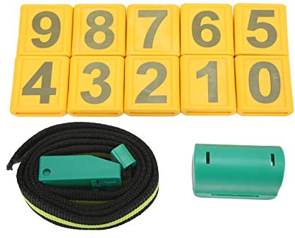 TANIQIACA Robustes Kuhhalsband Mit Integriertem Schrittzähler Und Nummernschildern Für Effizientes Tiermanagement