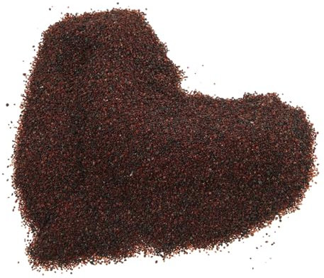 Toddmomy Aquariensteine 500 G Natürlicher Kies Für Aquarien Gartendekoration Sicher Für Fische Frisch Vielseitig Und Praktisch