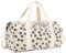 Sporttasche Kinder Schwimmtasche Jungen Damen mit Schuhfach und Nassfach Badetasche Teenager Kleine Reisetasche Fitnesstasche Sports Outdoor