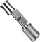 Smart Lock Cylinder Keyless Entry Fingerprint Smart Door Lock Anti Theft Security Door Lock Cylinder for Entry Door