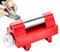 Wectirc Chisel Sharpening Jig | Sharpening System | Precision Angle Adjustable Tool Maintenance for Scissors, Razors, Axes Workshop Home