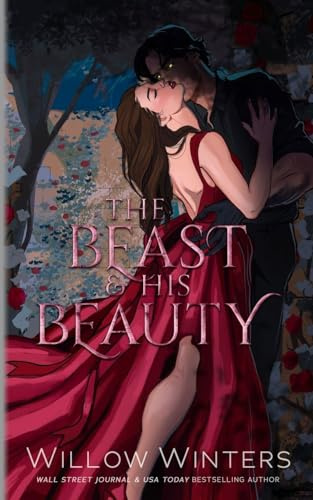 The Beast And His Beauty: Artist Rendition