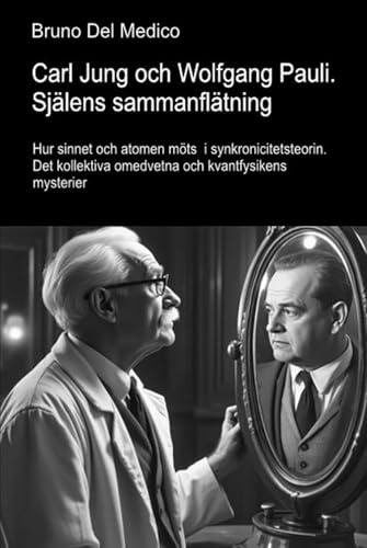 Carl Jung och Wolfgang Pauli. Själens sammanflätning.: Hur sinnet och atomen möts i synkronicitetsteorin. Det kollektiva omedvetna och kvantfysikens ... Publikationer av Bruno Del Medico på svenska)