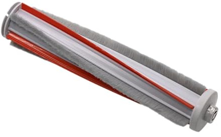 Brosse Rotative, Compatible Avec Xiaomi, Compatible Avec Roidmi, Pièces De Rechange For Aspirateur Manuel F8, NEX, X20, Fibre De Carbone