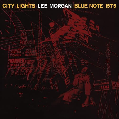 City Lights (Tone Poet Vinyl)