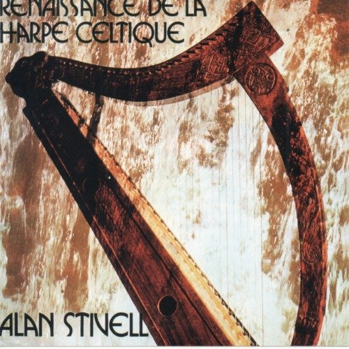 Renaissance De La Harpe Celtique