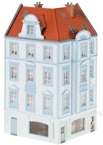 FALLER Goethestr. 63 130906 Town House 4-Level
