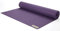 JadeYoga Travel rutschfeste Naturkautschuk Yogamatte (3mm, 173cm)