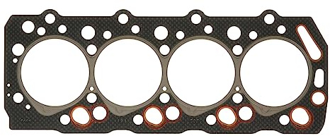 AJUSA 10070320 Zylinderkopfdichtung Kompatibel mit HYUNDAI H-1 Travel TQ, MITSUBISHI PAJERO III V7W, V6W
