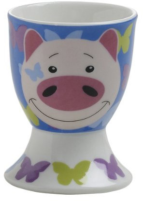 TC Eierbecher Schwein