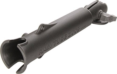 RAM Mount RAP-119U Halterung für Personal Communication außen schwarz passive Halterung