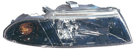 Alkar 2762528 Hauptscheinwerfer