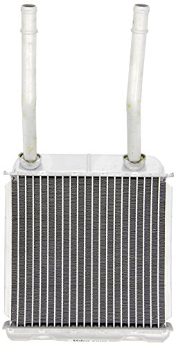 VALEO Klimaanlagen - Leistungsstarkes Heizelement - | Kompatibel mit: OPEL ASTRA F Cabriolet, ASTRA F Caravan, ASTRA F CC, ASTRA F CLASSIC Caravan, ASTRA F CLASSIC CC