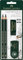 Faber-Castell 119398 - Zeichenset Castell 9000, 4-teilig, mit 2 Bleistifte Jumbo, Radiergummi und Spitzer