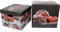 small foot company 9195 Cars Aufbewahrungsbox, 2-er Set/F
