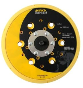 Mirka 916 GV48 copia de seguridad Pad