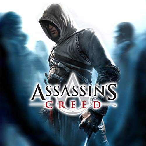 Assassin'S Creed (Ost)