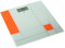 Digitale Personenwaage ELDOM GWO230 bis zu 150 kg Orange