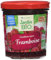 Jardin BiO étic - Confiture extra Framboise 320g