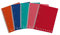 Pigna Quaderni Spiralati Monocromo, interno 4M, quadretti 4 mm., 4 fori e microperforazioni, Carta 80 g, Formato A5 16x20,5 cm. 5