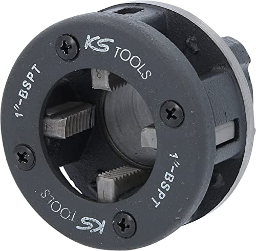 KS Tools 903.3304 Gewindeschneidkopf, Ø 1
