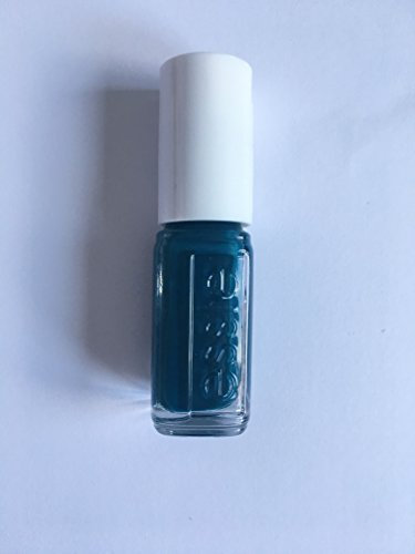 Essie Satin Sister mini nail polish 5ml