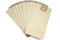 Unifit Sacs pour aspirateur Nilfisk GD1000, GD1000SER, GD1005, GD10101, GDS1010, HDS1010, GD910