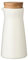 Iittala Teema Milchglas, 180 ml, Weiß