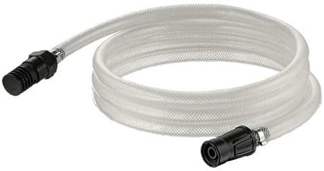 Kärcher 2.642-743 Tuyau d'aspiration avec clapet anti-retour eco!ogic pour nettoyeurs haute pression