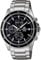 Edifice Edifice Herrenuhr aus Stahl – CA.EFR-526D-1AVUEF