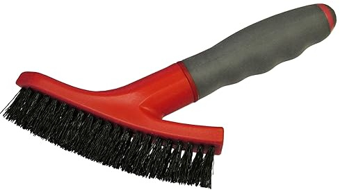Faithfull FAITLSGSCRUB Grouting Tools, Multi-Colour