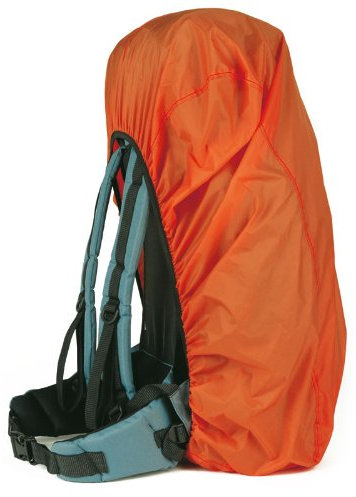Mivall Regenhülle Rain S 20-35 L