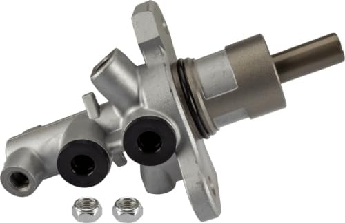 TRW PMN212 2x Bremsscheiben Kompatibel mit BMW 7 Sedan (F01, F02, F03, F04) 2008-2015 und Andere Fahrzeuge