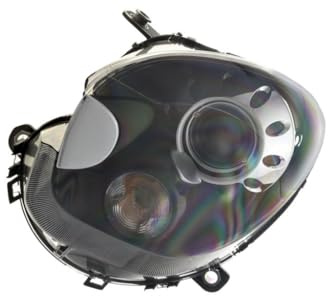 Magneti Marelli 711307023966 Hauptscheinwerfer, Linke Bixeno | Kompatibel mit: MINI COUNTRYMAN, PACEMAN