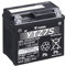 Batterie moto Yuasa YTZ7S // 12 V 6 Ah