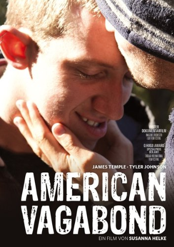 American Vagabond (OmU)