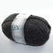 ONline Supersocke Linie 7 Uni 6-fach 107 - grau meliert