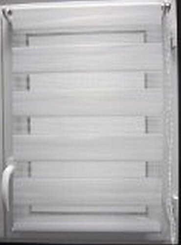 lemoinscherdeladeco Selbstklebende Fliesen/Muster und Abmessungen bei Wahl/Brammen Aufkleber 30,5x30,50 cm/Qualität Ideal für alle Teile des Hauses (Multi Geld-zurück-Grau)