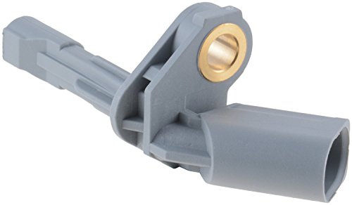 BOSCH Sensor, Raddrehzahl 0986594561 | Kompatibel mit: AUDI Q3, SEAT ALHAMBRA, ALHAMBRA VAN, SKODA SUPERB II, SUPERB II Kombi, SUPERB III Kombi, YETI, VW BEETLE