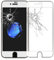 ebestStar - compatible with iPhone 7 Screen Protector iPhone 8 Curved Tempered Glass Full protection anti-Shatter Shatterproof 9H 3D Bubble Free, White [iPhone: 138.3/138.4x67.1/67.3x7.1/7.3mm 4.7]
