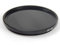 vhbw Filtre Infrarouge 720nm Compatible avec Ricoh objectifs d'appareils Photos - Filtre IR Circulaire, 55mm, Noir