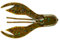 Yum Köder yck2176 Chunk Angeln Köder, Grün Kürbis/blau Flake, 7 cm