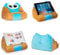 Cuddly Reader Supporto per iPad per Bambini | Supporto Tablet | Reggilibro | Cuscino da Lettura | Leggere a Letto | Cuscino Porta-Tablet | Idea Regalo Divertente e Originale per Lettori